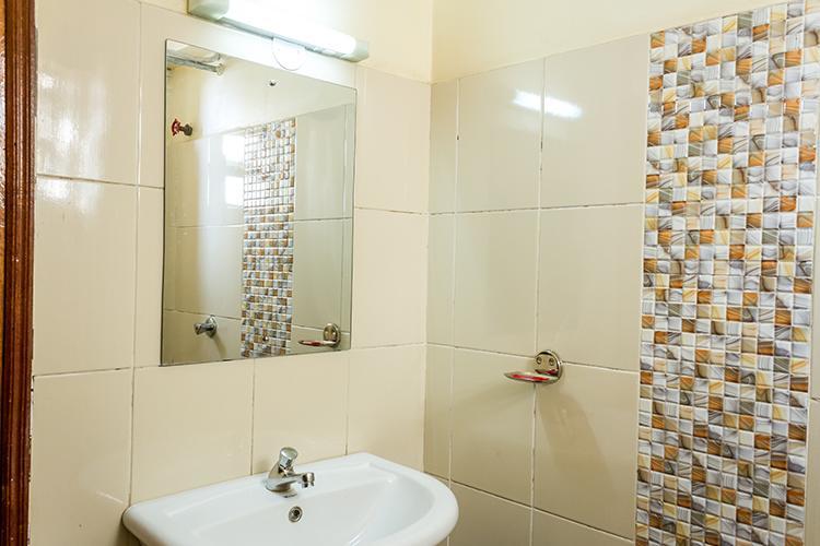 Ngara Riverside Lodge Nairobi Dış mekan fotoğraf