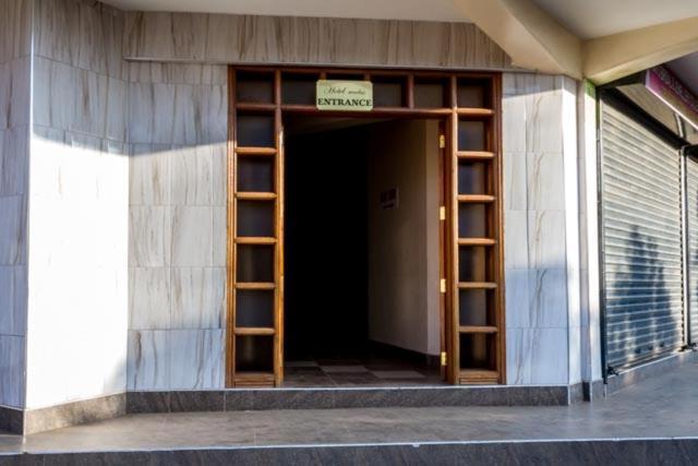 Ngara Riverside Lodge Nairobi Dış mekan fotoğraf