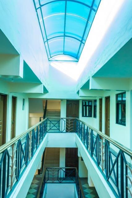 Ngara Riverside Lodge Nairobi Dış mekan fotoğraf