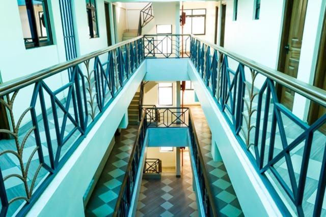 Ngara Riverside Lodge Nairobi Dış mekan fotoğraf